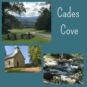 Cades Cove