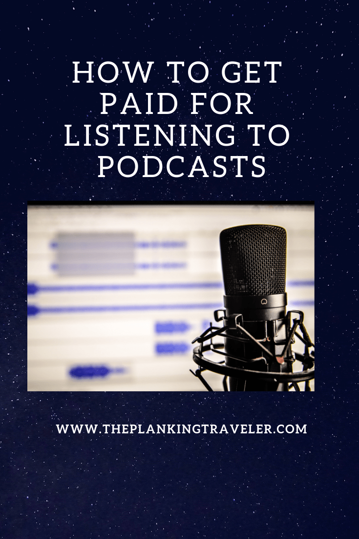 How To Earn Money By Listening To podcasts (1)