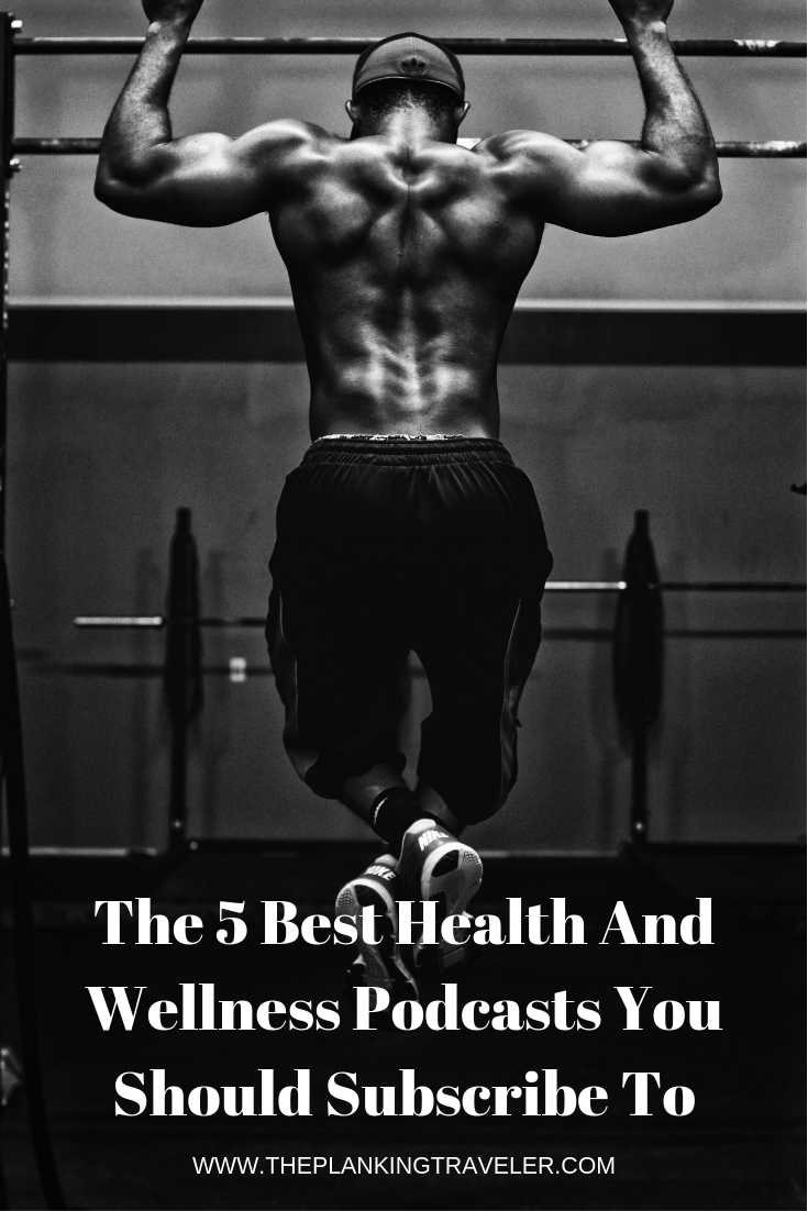 The 5 Best Health And Wellness Podcasts You Should Subscribe To – The ...