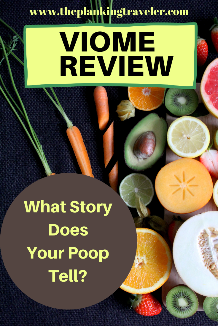 viome review